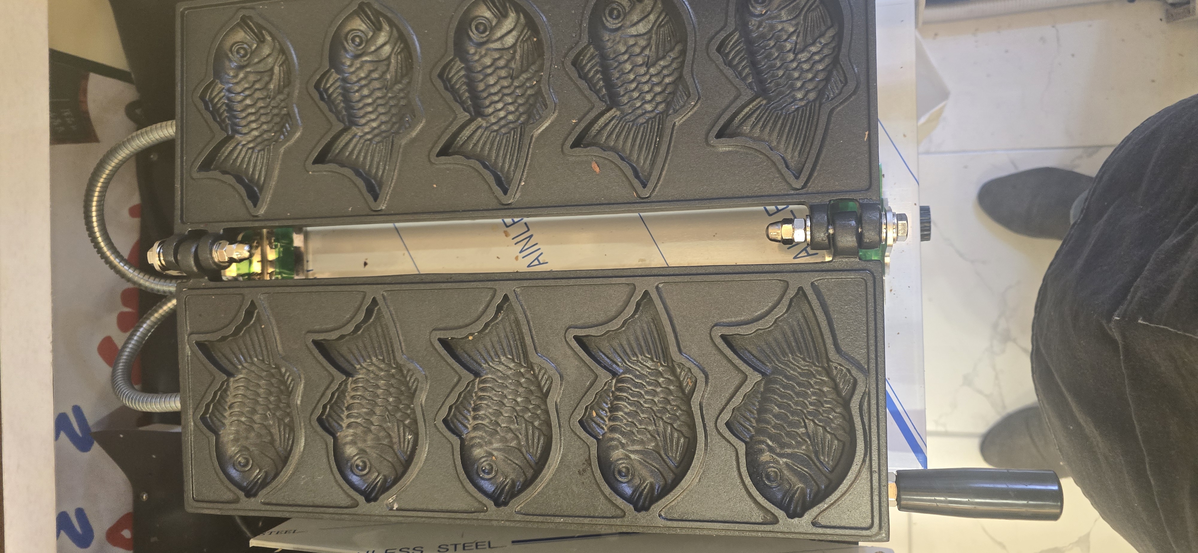 사용자 후기 등록 이미지